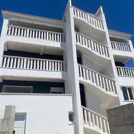 Villa Ivona Рогозница Экстерьер фото
