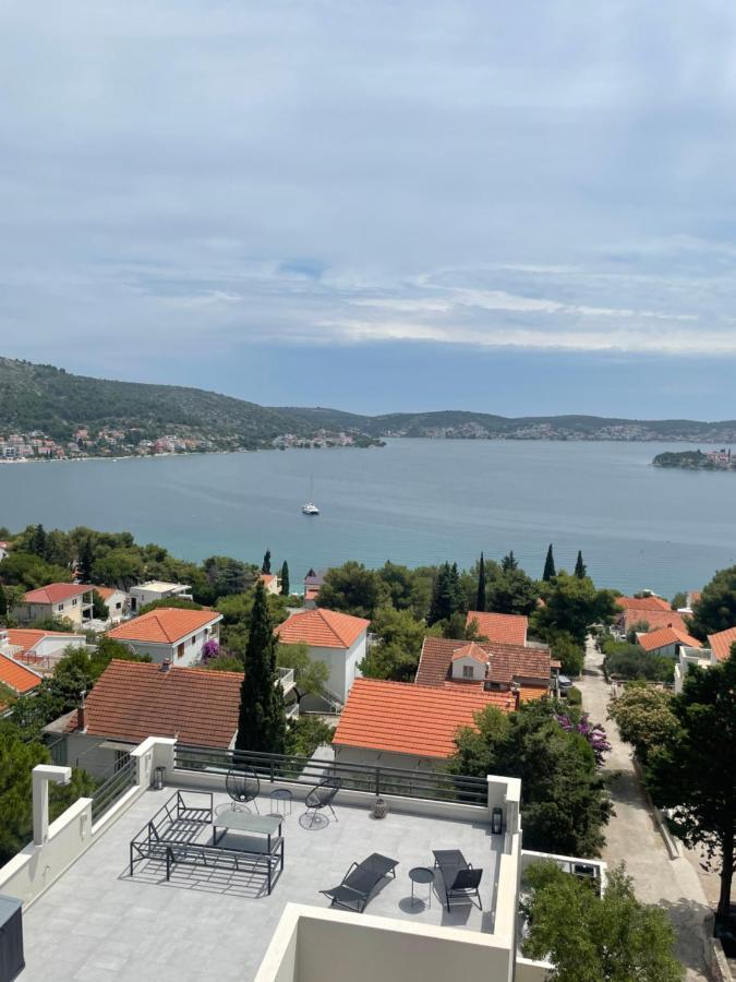 Villa Ivona Рогозница Экстерьер фото